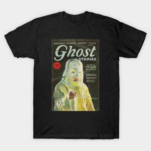 GHOST STORIES T-Shirt